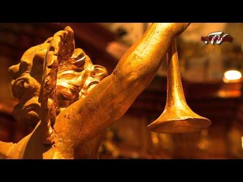 James Morrison with his new Schagerl Instruments - Stift Melk - Part III