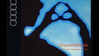 Download lagu Depeche Mode - World In My Eyes (Oil Tank Mix) mp3