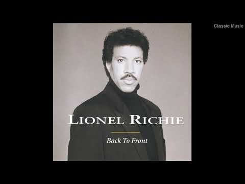 Lionel Richie -  Love,Oh Love