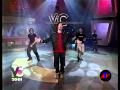 STEREO 3 ATREVE A ACEPTARLO DEBUT EN TV VENGA CONMIGO 2001