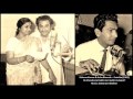 Kishore Kumar & Asha Bhonsle - Farishta (1969) - 'ek khoobsurat ladki' Kishore Kumar & Asha Bhonsle - Farishta (1969) - 'ek khoobsurat ladki'