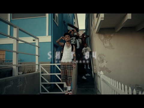 Peysoh - Madeline (Official Video)