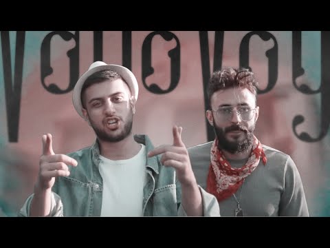 Reynmen ft. Veysel Zaloğlu - Voyovoy