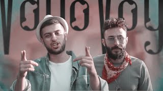 Reynmen ft Veysel Zaloğlu - Voyovoy