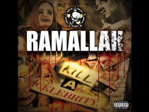 Ramallah - Kill a Celebrity