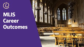 MLIS Career Outcomes