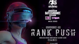 Pubg ScareCrow gameplay FULL RUSH