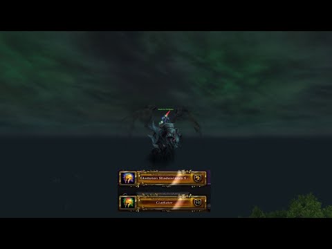 Discipline Priest Arena 2,5k+ MMR 3v3 | Thinking out loud to become Gladiator