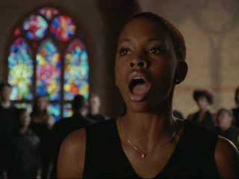 The Nathaniel Dett Chorale - Listen to the Lambs