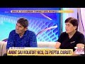Rezultatul Testului Poligraf Diana și Nicu Sunt Amanți