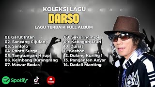 Download lagu Koleksi Lagu Sunda Populer DARSO Full Album Terbaik Sepanjang Masa - garut Intan, sakur ngimpi mp3