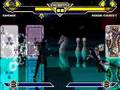 Mugen Smoke Vs Noob Saibot