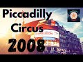 Piccadilly Circus December 2008