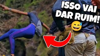 TENTE NÃO RIR: OS MELHORES VÍDEOS DA INTERNET #videosengracados #tentenaorir #memes #humor #comedia 