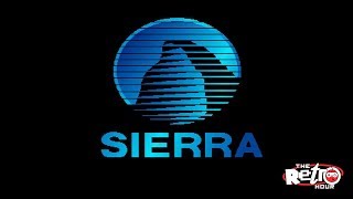 The History of Sierra Adventure Games with Shawn Mills - The Retro Hour EP167