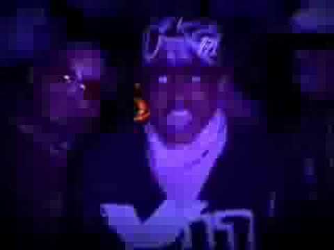 XP AKA L'XPRESSIF - MI A KILLA - GWADA 2008