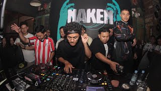 Download lagu NAKEN LIVE SET CLUB NCORE | VAMOS JOGJA mp3