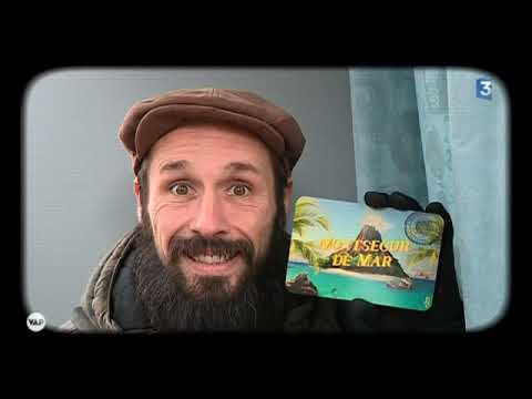 Fòto d’òc : Damien Valéro, lo Balelo (de Myriam François et Laurence Boffet)