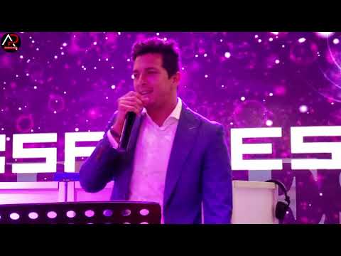 Slow Jewish Songs - Avi Perets July 2019