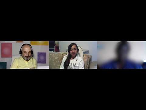 32-ES Marcela, Arcontes de Luz. Hipnosis Regresiva Luis Mérida Team Grifasi