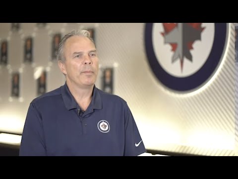 Memories of Dale Hawerchuk