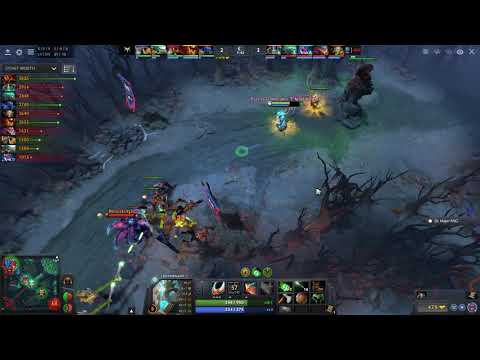 Ameame [Juggernaut] | 9-0 K-D | DreamLeague Season 11 | Mineski vs PSG.LGD