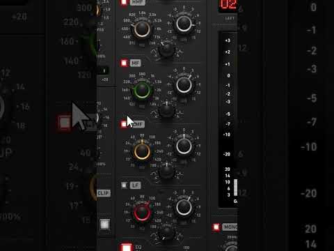 Make Kicks That SLAM with bx_console AMEK 200 #Brainworx #bx_console #AMEK