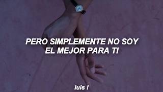 Maroon 5 - Best 4 You // Sub Español |HD|