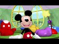 Mickey Mouse Clubhouse Counting Wild Numbers