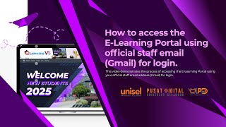 Tutorial Lecturer Login