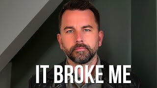 I Let Go and Surrender for 12 months.. WHAT THEY DON'T TELL YOU