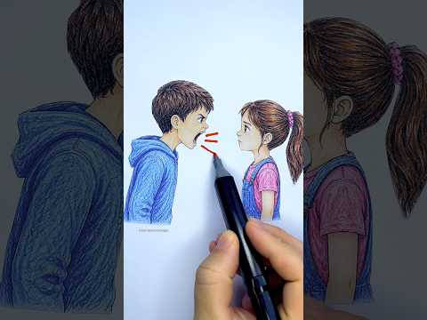 Every reaction has a hidden past. 🧠💔