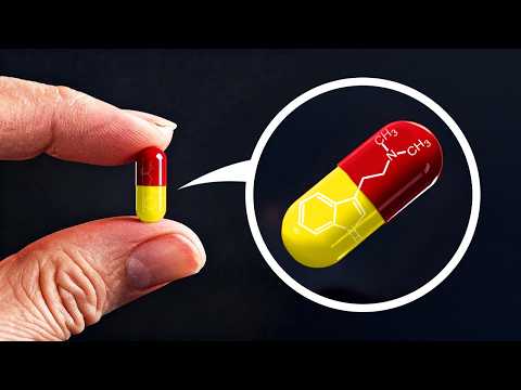 The Mystery of the World's Strongest Drug