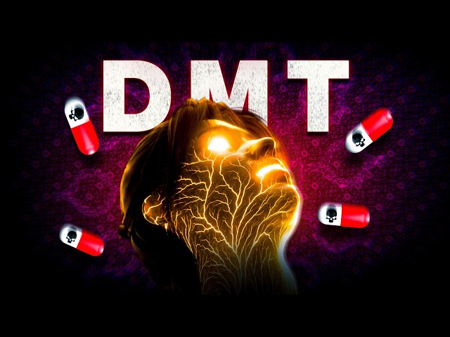 The Strangest Drug Ever Studied SDDEFAULT Thumbnail