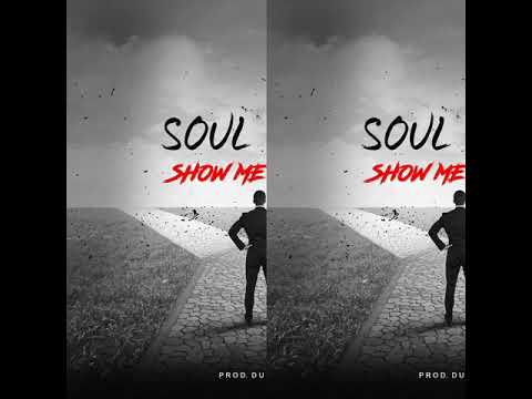 Soul Fresh - Show me the way (Liberian music 2018)