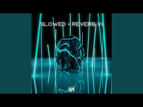 Hold Me (Slowed + Reverb)