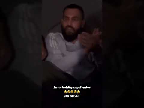 Yakary Entschuldigt sich bei ganz deutschrap #yakary #deutschrap