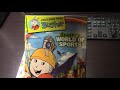 VHS Update For November 26th 2019
