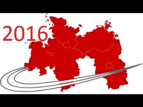 Norddeutsche Meisterschaft Halle Hannover 2016