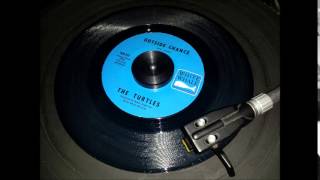 The Turtles - &quot;Outside Chance&quot; 1966 Garage