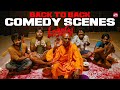 Darling Hilarious Back To Back Comedy Scenes G V Prakash Nikki Galrani Karunas Sun NXT