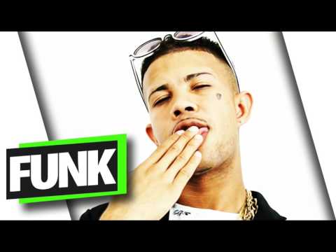 Mc Magrinho - Maconha Desgramada [DJEvertonRJ] Ft  Mc Novinho