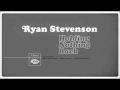 Ryan Stevenson- Holding nothing back (REMIX ...