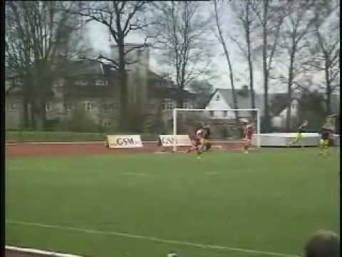 SporTiV - FSV Treuen vs. SG Stahlbau Plauen - 15.11.2009