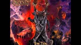 Malevolent Creation - Remnants of Withered Decay