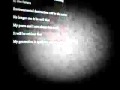 Johnathan Reed LOST GENERATION Reversed Speech Flv