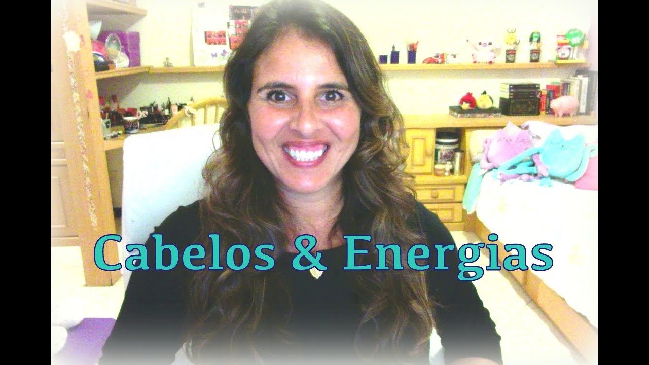 Qual a ligação dos cabelos com a mediunidade? Meire J Costa