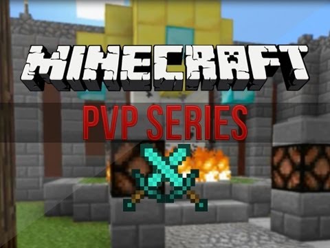 Minecraft PvP Series: Episode 223 - Secret Attack!