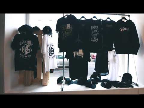 Pirados shop Helsinki