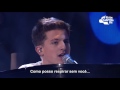Charlie Puth - See You Again (Live HD) Legendado em PT- BR